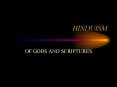 HINDUISM PowerPoint PPT Presentation