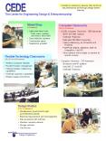 CEDE PowerPoint PPT Presentation