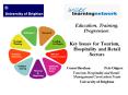 Education, Training, Progression: PowerPoint PPT Presentation