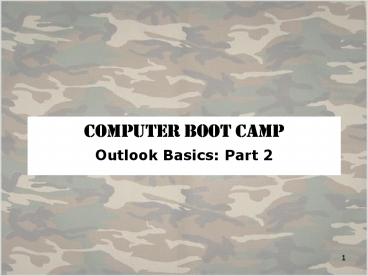 presentation player overlay