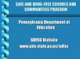 SAFE AND DRUGFREE SCHOOLS AND COMMUNITIES PROGRAM PowerPoint PPT Presentation