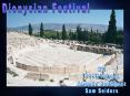 Dionysian Festival PowerPoint PPT Presentation