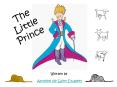 The Little Prince PowerPoint PPT Presentation