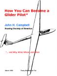 How You Can Become a Glider Pilot PowerPoint PPT Presentation