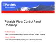 Parallels PPT Template PowerPoint PPT Presentation
