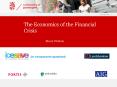 The Economics of the Financial Crisis PowerPoint PPT Presentation