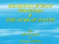 RELIGIOUS JEWISH HOLIDAYS PowerPoint PPT Presentation