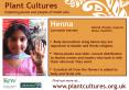 Henna PowerPoint PPT Presentation