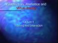 Visualisation, Animation and Virtual Reality PowerPoint PPT Presentation