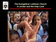 Living and Working in the West Bank