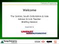 The Central, South Oxfordshire PowerPoint PPT Presentation