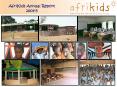 AfriKids Annual Report 20045 PowerPoint PPT Presentation