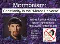Mormonism: PowerPoint PPT Presentation