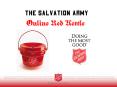 The Salvation Army PowerPoint PPT Presentation