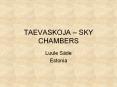 TAEVASKOJA  PowerPoint PPT Presentation