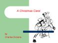 A Christmas Carol PowerPoint PPT Presentation