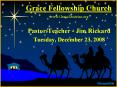 Grace Fellowship Church           www.GraceDoctrine.org PowerPoint PPT Presentation