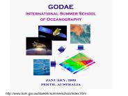 BLUElink Ocean Forecasting Australia An Overview