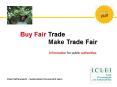 Buy Fair Trade PowerPoint PPT Presentation