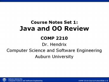 presentation player overlay