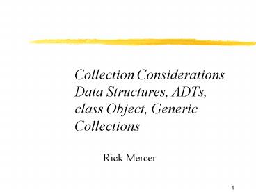 presentation player overlay