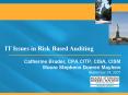 Catherine Bruder, CPA.CITP, CISA, CISM PowerPoint PPT Presentation