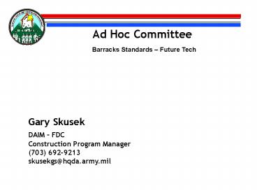 presentation player overlay