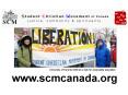 University of Toronto SCM at a rally for accessible education PowerPoint PPT Presentation