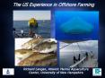 The US Experience in Offshore Farming PowerPoint PPT Presentation