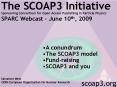 The SCOAP3 Initiative Sponsoring Consortium for Open Access Publishing in Particle Physics SPARC Web PowerPoint PPT Presentation