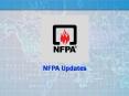 NFPA Updates PowerPoint PPT Presentation