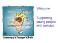 Supporting young people with revision. PowerPoint PPT Presentation