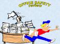 OFFICE SAFETY PowerPoint PPT Presentation