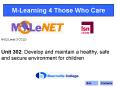 MLearning 4 Those Who Care PowerPoint PPT Presentation