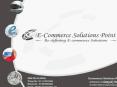 Ecommerce Solutions Point PowerPoint PPT Presentation