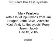 Mark Krasberg