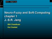 This would be an example of a two line header