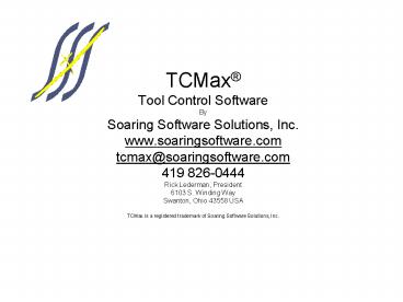 presentation player overlay