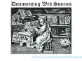 Documenting Web Sources PowerPoint PPT Presentation