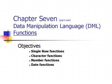 presentation player overlay