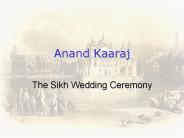 Anand Kaaraj