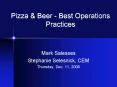 Pizza PowerPoint PPT Presentation