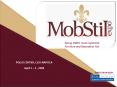 MOBSTIL EXPO PowerPoint PPT Presentation