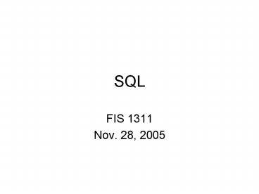 presentation player overlay