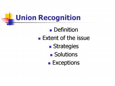 presentation player overlay