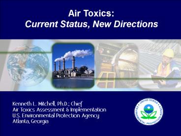Air Toxics: