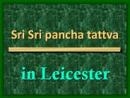 Sri Sri pancha tattva