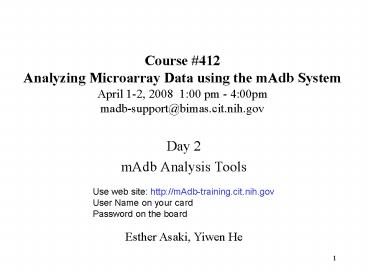 presentation player overlay