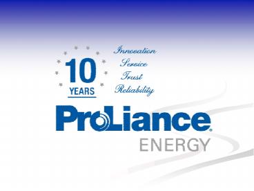 NaturalGas Powerpoint