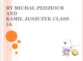 EASTER AND SPRING IN POLAND BY MICHAL PEDZIOCH AND KAMIL JUSZCZYK CLASS 5A PowerPoint PPT Presentation
